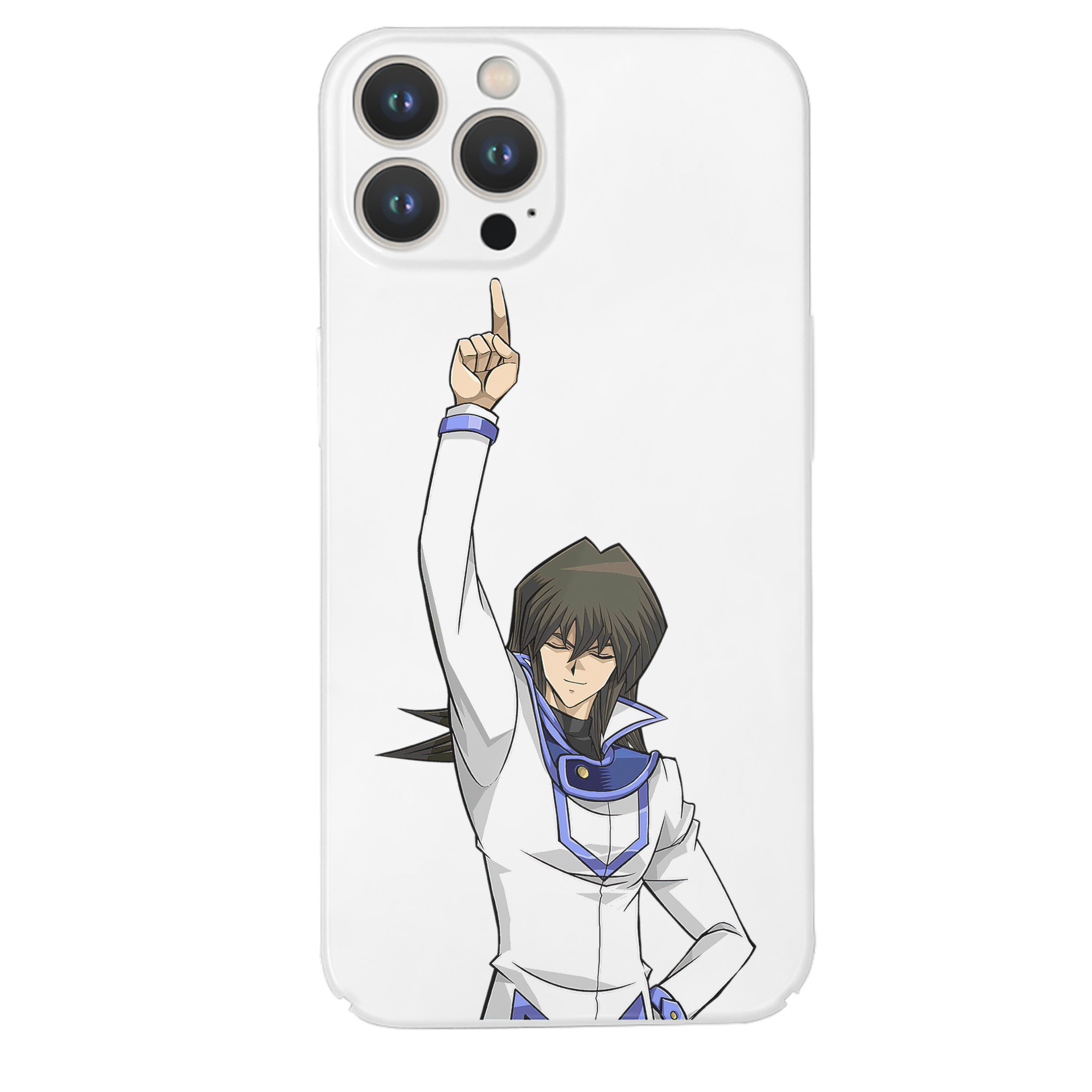 （画像用） 遊☆戯☆王 Yu-Gi-Oh! 【iPhone 14シリーズ対応】ハードケース